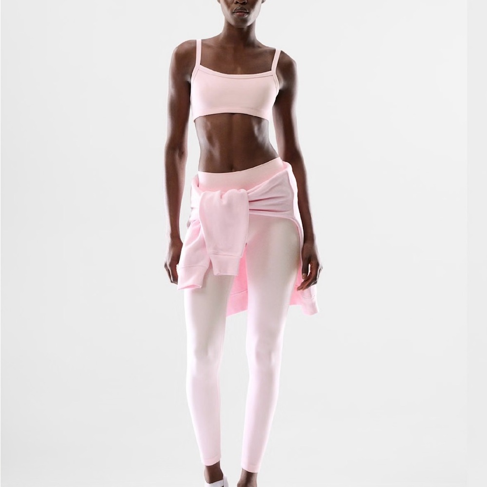 Aritzia Sports Bra